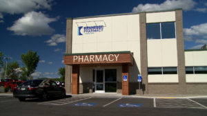 Kennebec Pharmacy Storefront